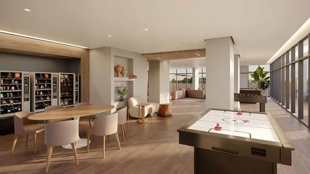 Imagem BRK by Helbor - Residencial - Breve Lançamento - BRK by Helbor - Residencial