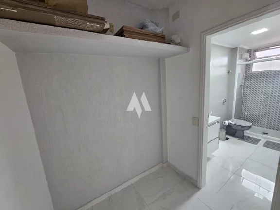 Imagem Apartamento no boqueirão com 02 quartos!