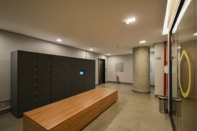 Imagem Apartamento à venda em São Paulo, Pinheiros, com 3 quartos, 117m2