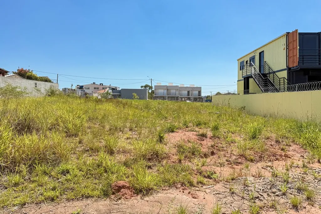 Imagem Terreno em Igara