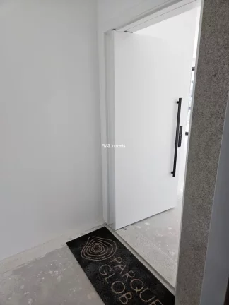 Imagem Venda de Apartamento de 3 Suítes em Cidade Jardim, São Paulo - 186m² - 3 Vagas de Garagem