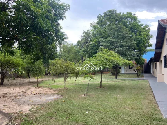 Imagem Chácara à venda, 2000 m² por R$ 880.000,00 - Bongue - Piracicaba/SP