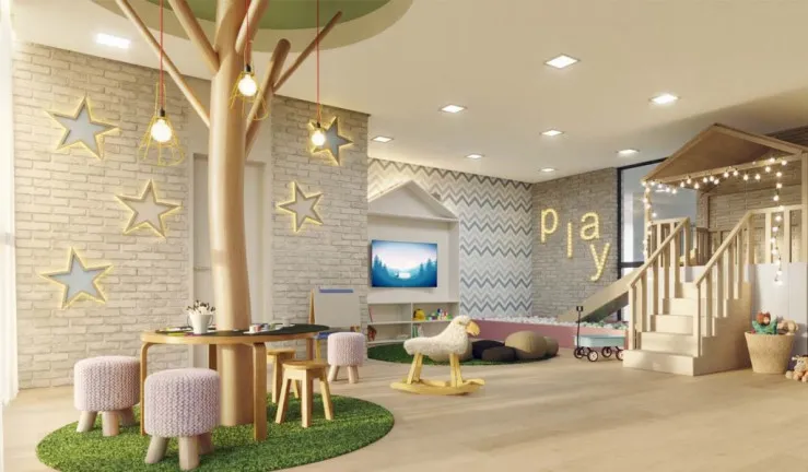 Imagem Apartamento com 3 Quartos à Venda, 173 m² em Perdizes - São Paulo