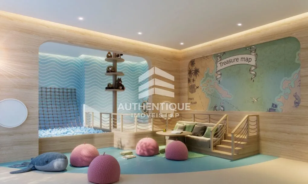 Imagem LIVING WELLNESS ACLIMACAO - Apartamento à venda no bairro Jardim da Glória - São Paulo/SP, Zona Sul