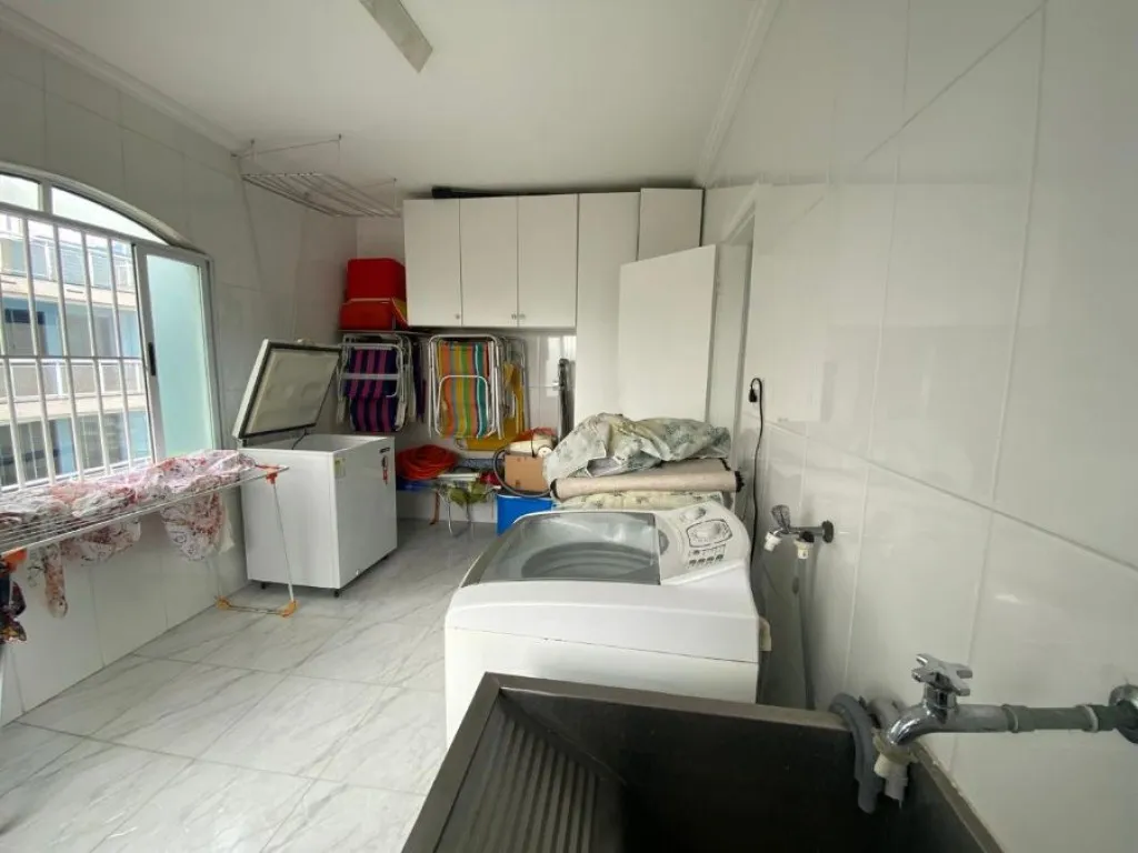 Imagem APARTAMENTO COM 420,00 m² - TUPI - PRAIA GRANDE SP
