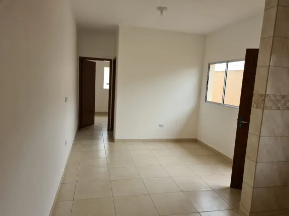 Imagem Casa com 2 Quartos à Venda, 57 m² em Balneário Tupy - Itanhaém