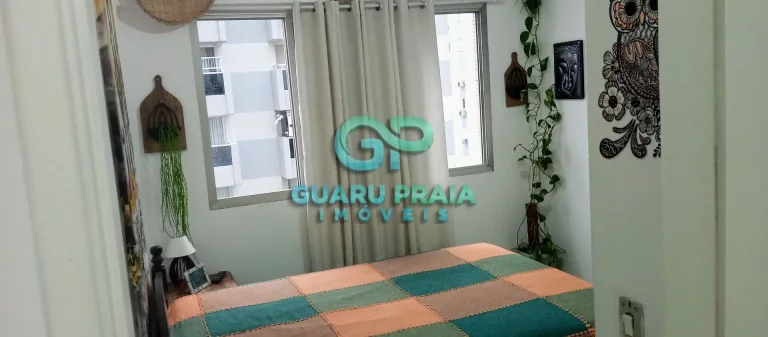Imagem Apartamento à venda no bairro Pitangueiras - Guarujá/SP