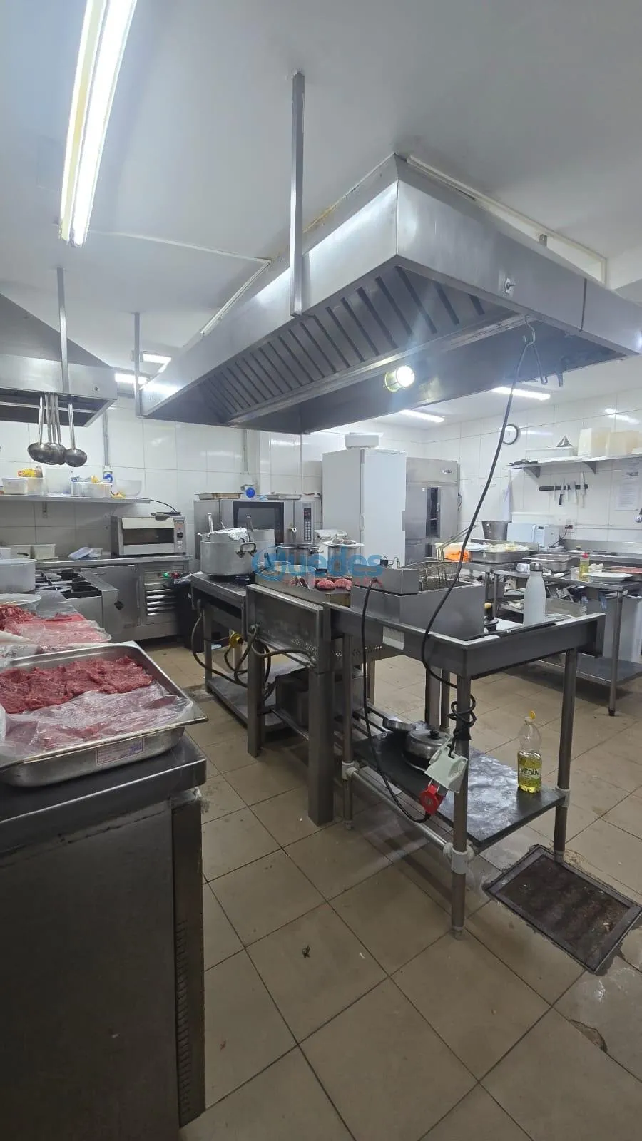 Imagem Prédio Comercial à Venda na Chácara Santo Antônio, 360m² R$ 1.650.000