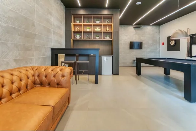 Imagem Apartamento à venda no bairro Parque da Mooca - São Paulo/SP