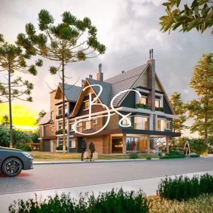 Imagem Apartamento RESIDENCIAL em GRAMADO - RS, Carniel