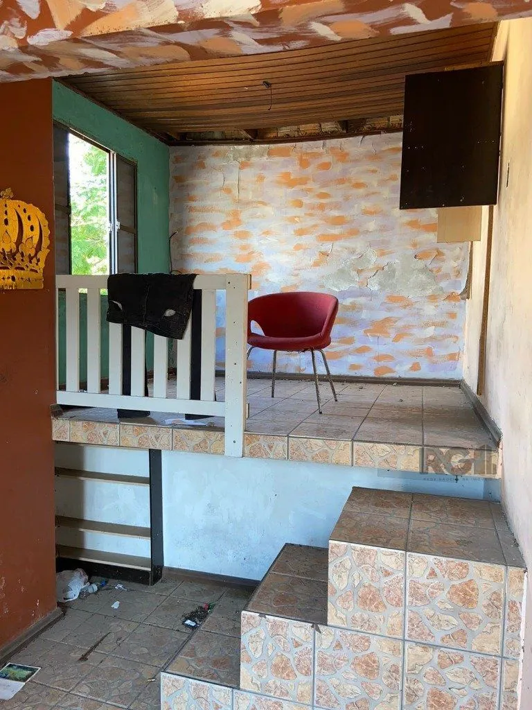 Imagem Casa para utilização comercial, no bairro Teresópolis, em Porto Alegre, RS.