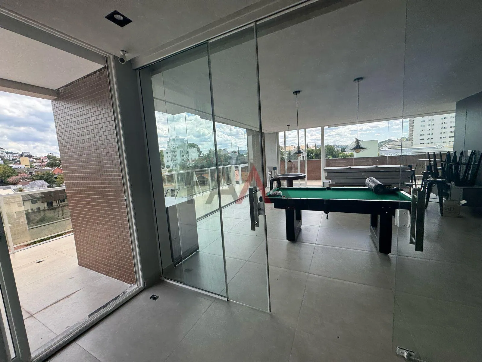 Imagem Apartamento à venda no CENTRO de FRANCISCO BELTRAO - PR