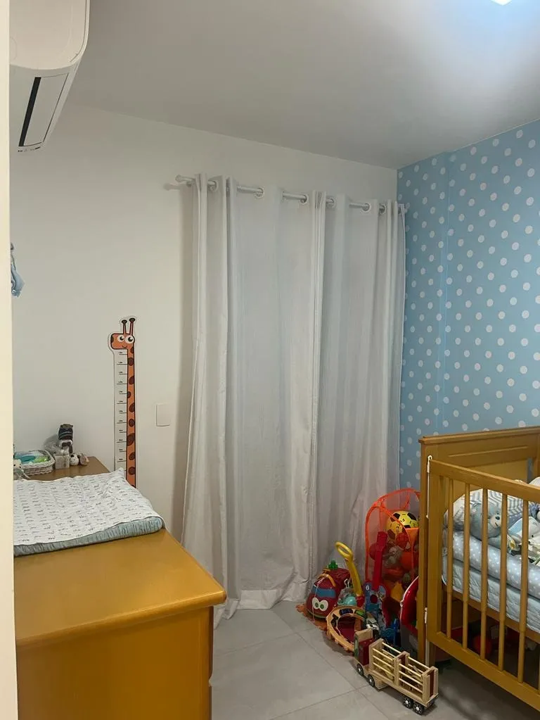 Imagem Oásis Urbano: Sofisticação e Conforto no Coração de São Paulo