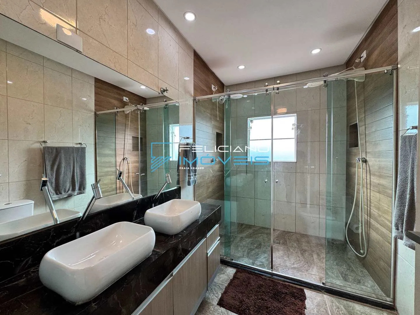 Imagem Casa com 3 quartos, Boqueirão, Praia Grande - R$ 1.79 mi, Cod: 5559