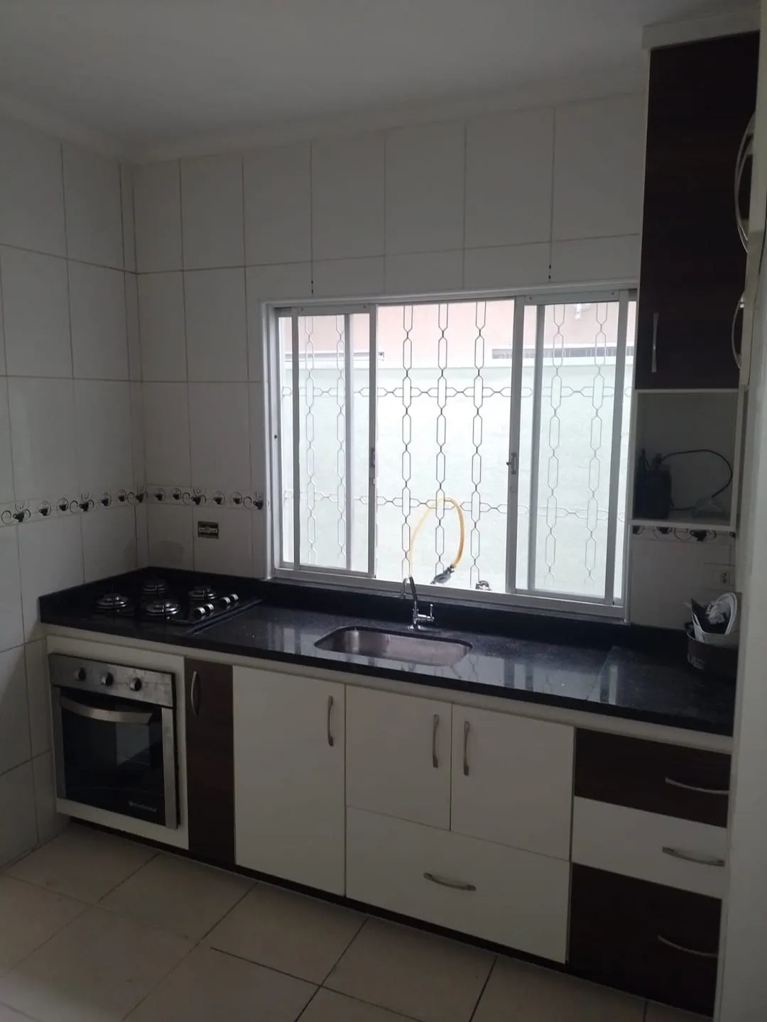 Imagem Casa à venda 3 Quartos, 1 Suite, 2 Vagas, 215M², Chácara do Visconde, Taubaté - SP