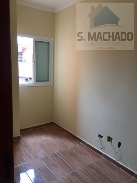 Imagem Apartamento para Venda em Santo André / SP no bairro Camilópolis
