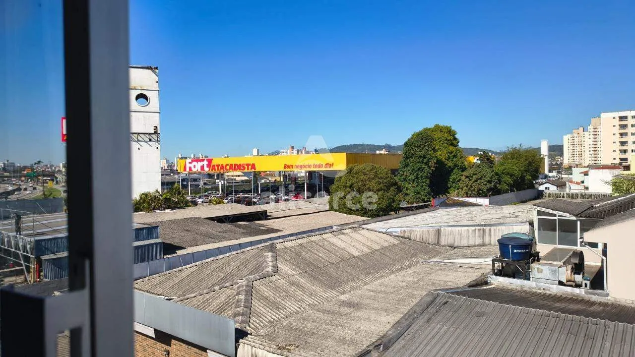 Imagem Apartamento à Venda em Areias - São José | Excelente Localização e Ótimo Custo-Benefício**