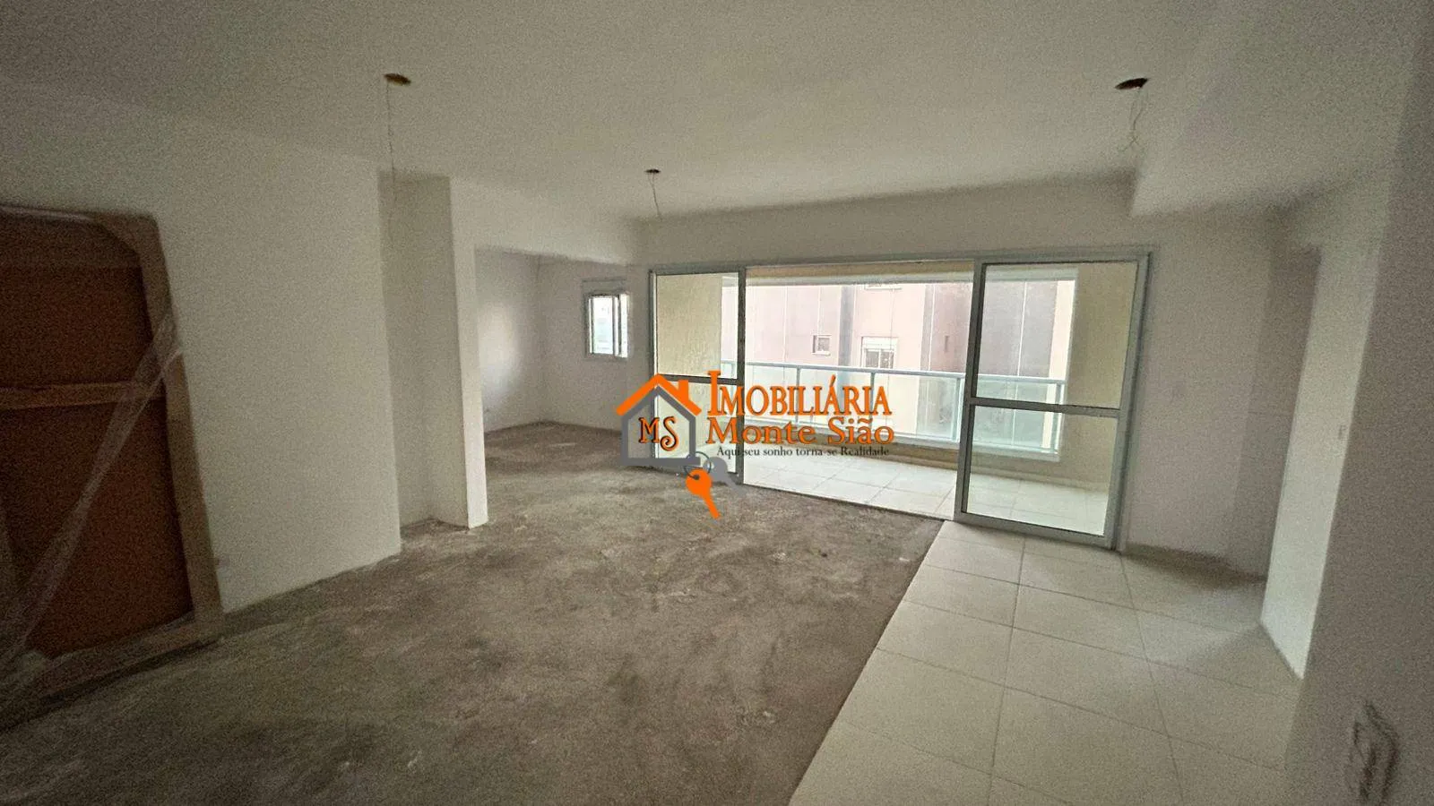 Imagem Apartamento com 3 dormitórios à venda, 100 m² por R$ 792.000,00 - Vila Progresso - Guarulhos/SP