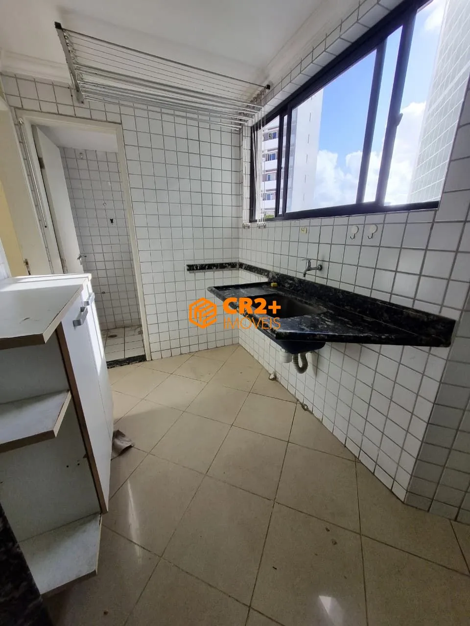 Imagem Vendo apartamento de Luxo na Tamarineira 4 suítes- 162m²