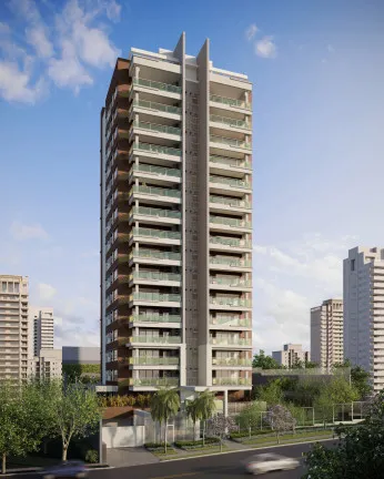 Imagem Apartamento com 4 Quartos à Venda, 150 m² em Vila Mariana - São Paulo