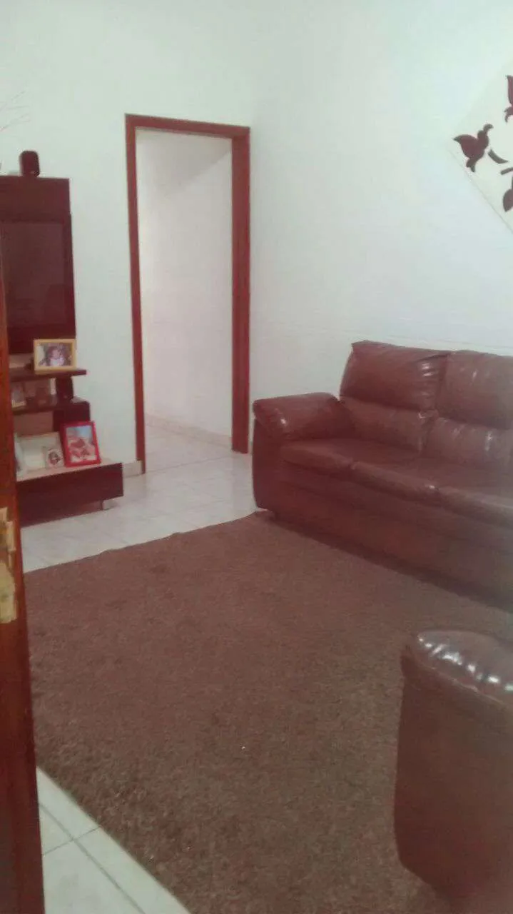 Imagem Casa com 2 Quartos à Venda, 80 m² em Balneário Paqueta - Praia Grande