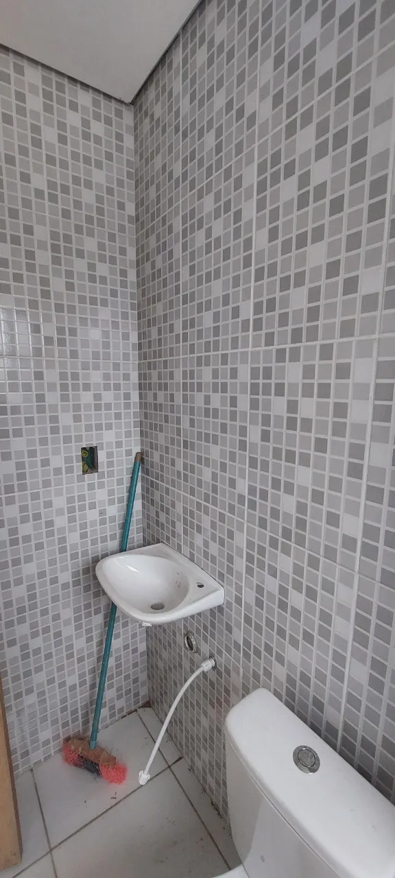 Imagem Apartamento à venda em condomínio no Jardim Sônia Maria, Sorocaba-SP: 1 quarto, 1 sala, 21,26m² de área.