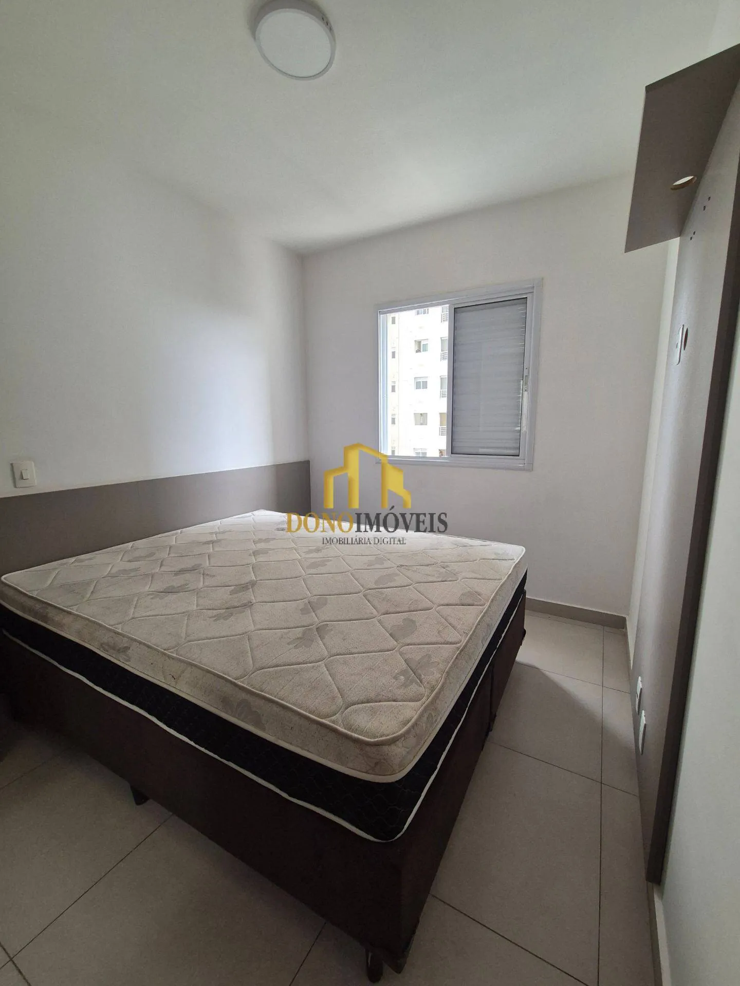 Imagem Apartamento Marco Zero Premier 65 m², 2 Dorm, 1 suíte, Centro - SBC