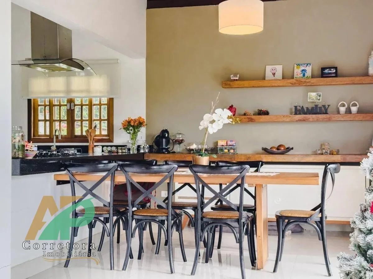 Foto do imóvel: Chácara / Casa Térrea em Cotia | 1.500m² de Terreno | R$ 585 Mil