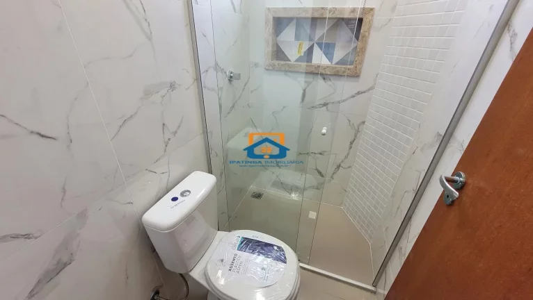 Imagem Seu novo apartamento no bairro das Fontes, prédio moderno!