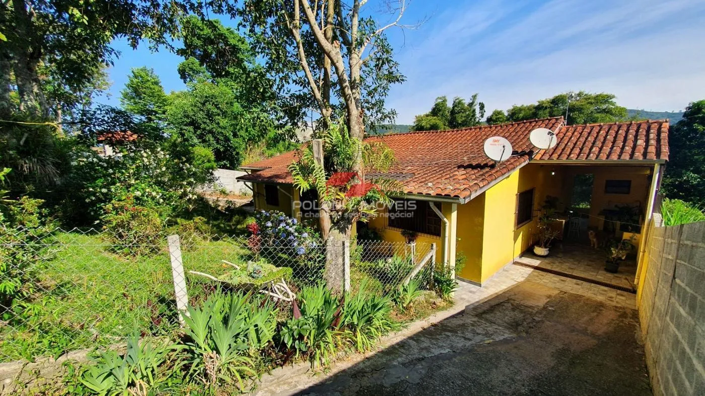 Imagem CHÁCARA - BAIRRO ARPUI - PIRACAIA