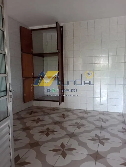 Imagem Alugo Casa em São Matheus, São Paulo
