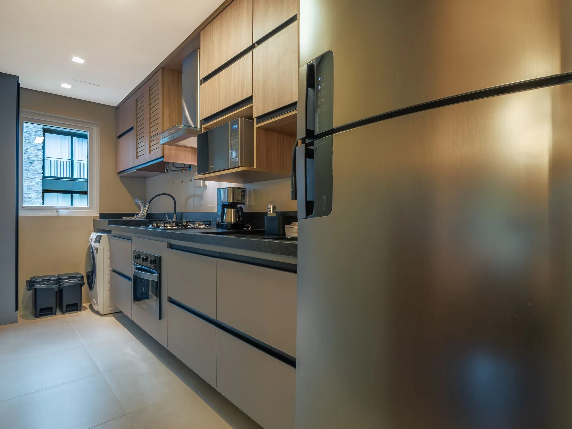 Imagem Apartamento à venda em Gramado, Bavaria, com 2 quartos, 75m2
