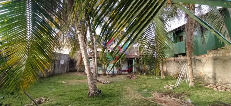 Imagem TERRENO NA PRAIA DE TAPERAPUAN