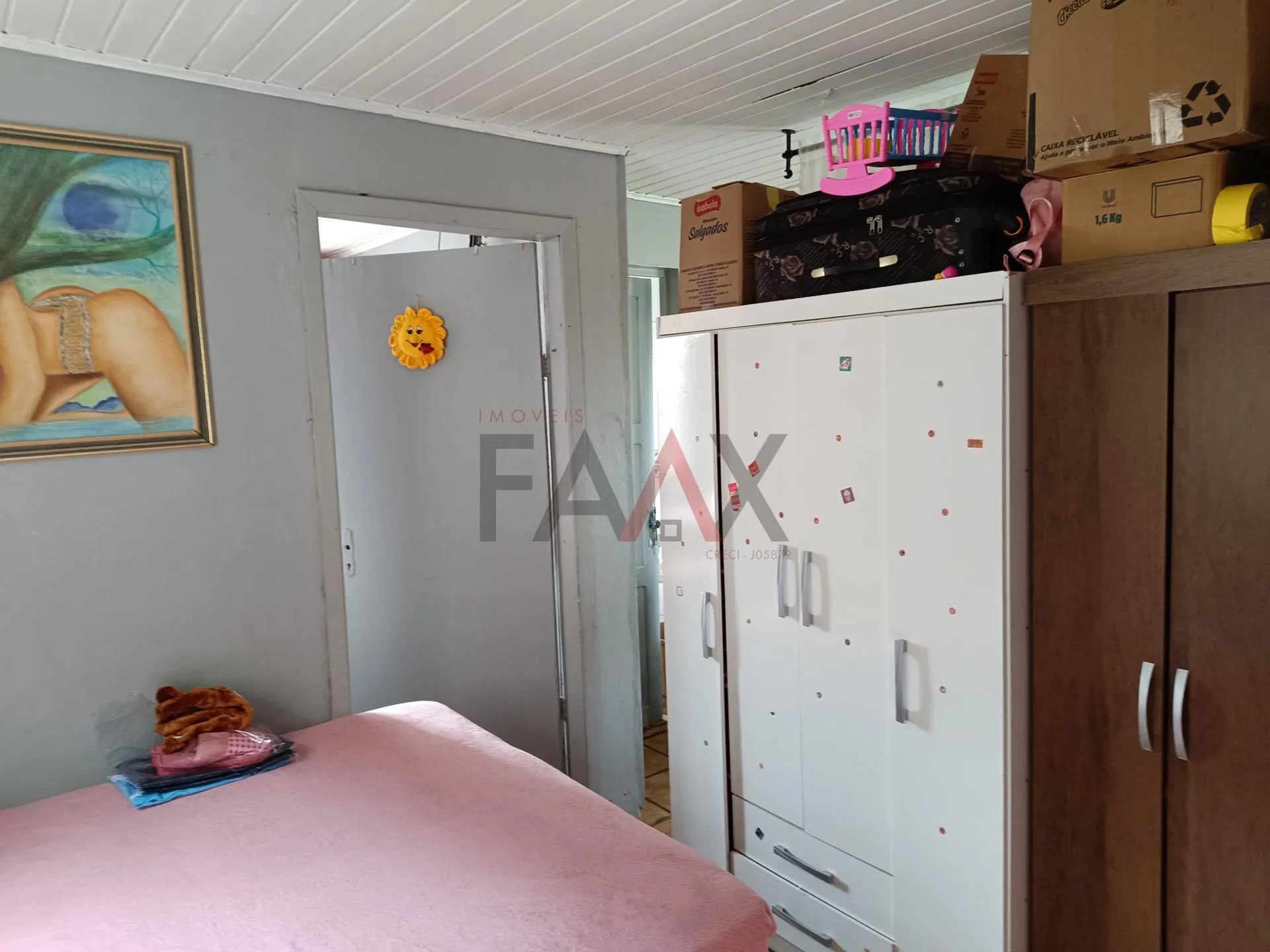 Imagem Casa à venda no MORRO ALTO ótima localização em GUARAPUAVA PR