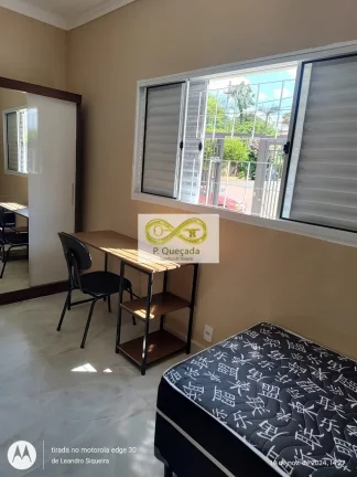 Imagem Procurando um lugar aconchegante para chamar de lar? Conheça nossa incrível kitnet disponível para locação!