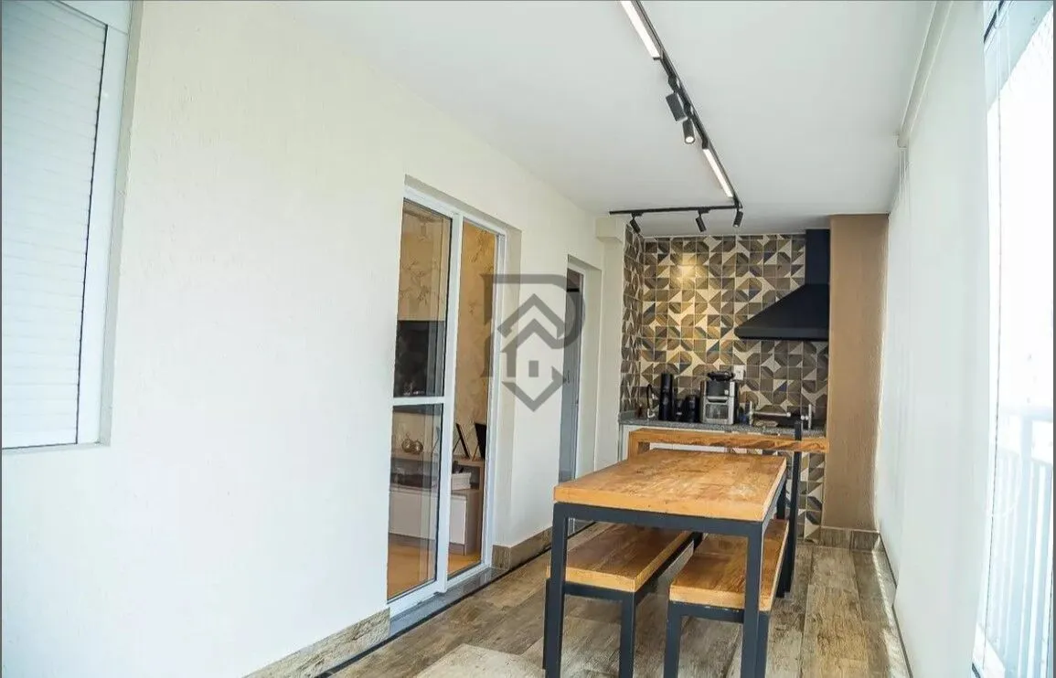 Imagem Apartamento condominio Face Vila Mariana