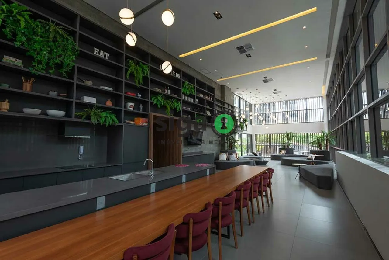 Imagem Apartamento Studio para venda na Vila Clementino, São Paulo - SP