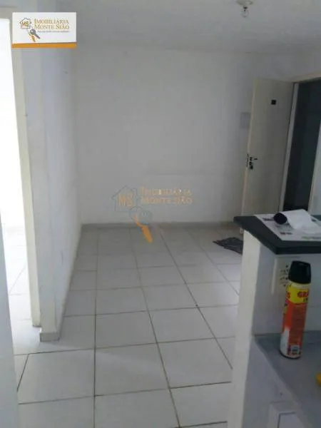 Imagem Apartamento com 2 dormitórios à venda, 43 m² por R$ 266.000,00 - Água Chata - Guarulhos/SP
