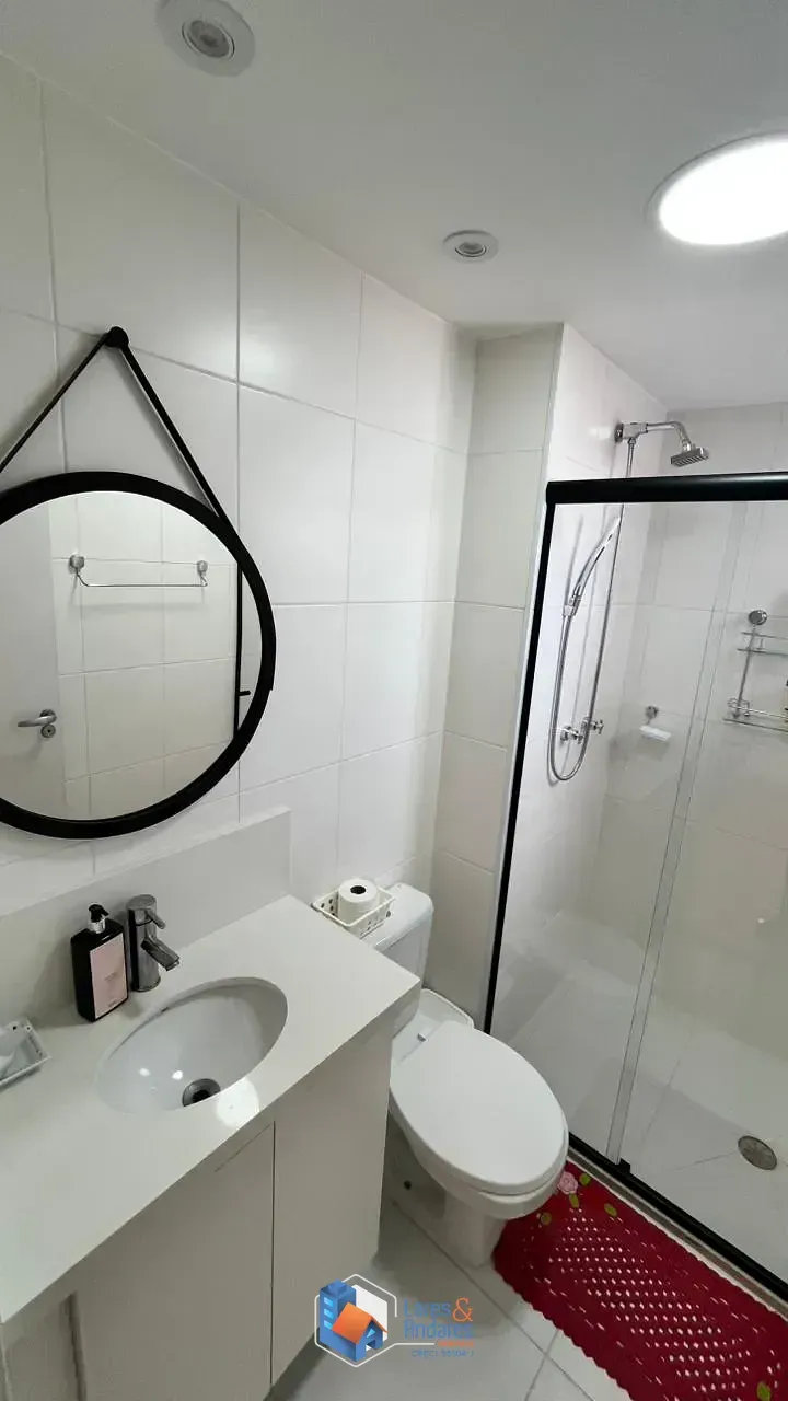 Imagem Apartamento para venda em Saúde com 2 quartos, sendo 1 suíte, 66m²