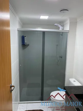 Imagem Apartamento com 2 Quartos à Venda, 50 m em Utinga - Santo Andr?(C)!!!