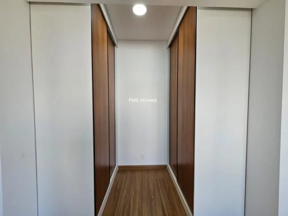 Imagem Apartamento para venda e locação com 3 quartos e 1 suíte no Campo Belo