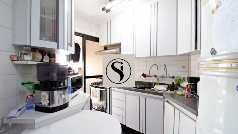 Imagem APARTAMENTO RESIDENCIAL em SÃO PAULO - SP, INDIANÓPOLIS