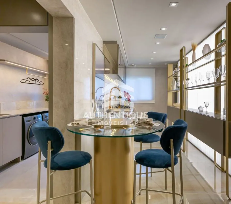 Imagem LIS MOEMA ILE SAINT-LOUIS - Apartamento à venda no bairro Moema - São Paulo/SP, Zona Sul