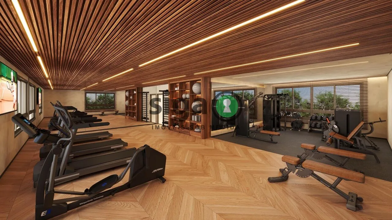 Imagem Apartamento para venda em Perdizes 4 suítes, São Paulo - SP