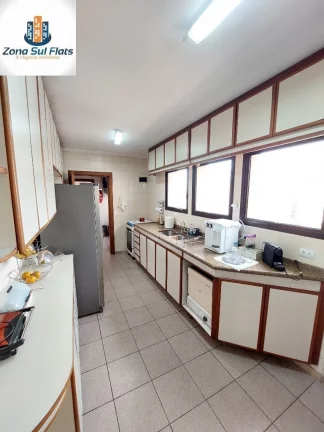 Imagem APARTAMENTO COM 3 DORMITÓRIOS À VENDA NO PARAÍSO, 161 M - 3 VAGAS