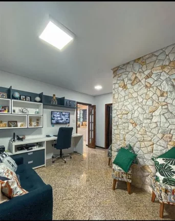 Imagem Casa com 3 dorms, Canto do Forte, Praia Grande - R$ 4.2 mi, Cod: 2002