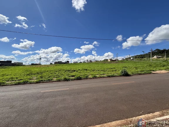 Imagem Terreno Lote em Afonso Queiroz, Patos de Minas/MG