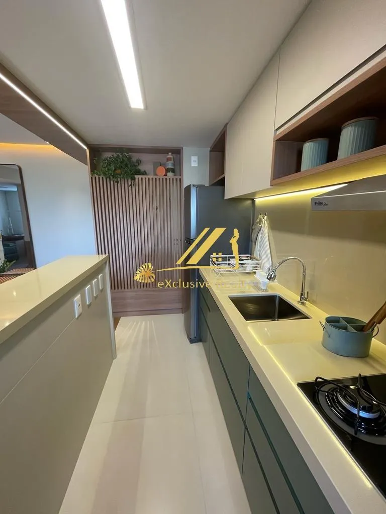 Imagem Apartamento RESIDENCIAL em Salvador - Bahia, Jaguaribe
