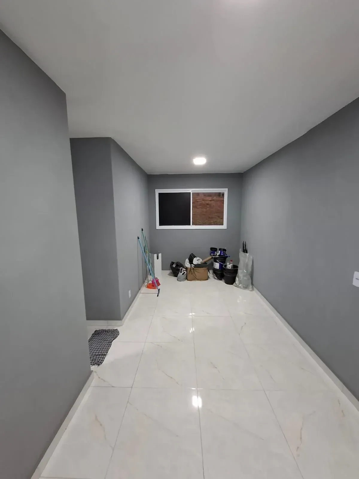 Imagem Apartamento com 2 Quartos para Alugar, 46 m² em Chácara Jaguari (Fazendinha) - Santana de Parnaíba