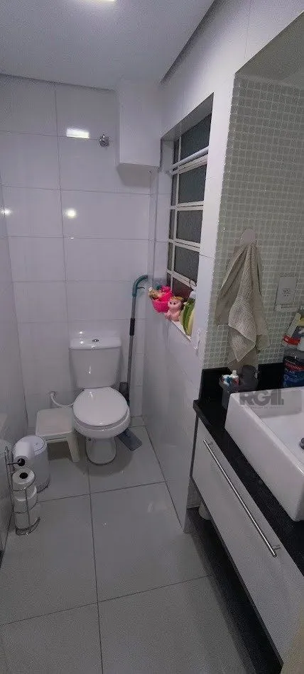 Imagem Apartamento 03 dormitórios no Bom Fim em Porto Alegre